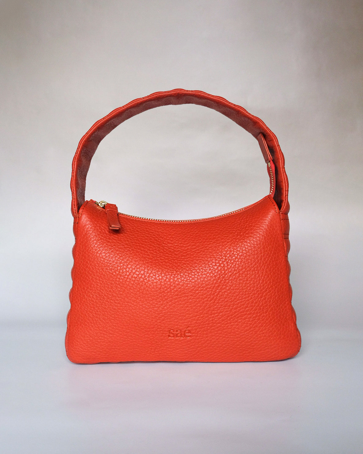 Curtana in Cordelia Orange