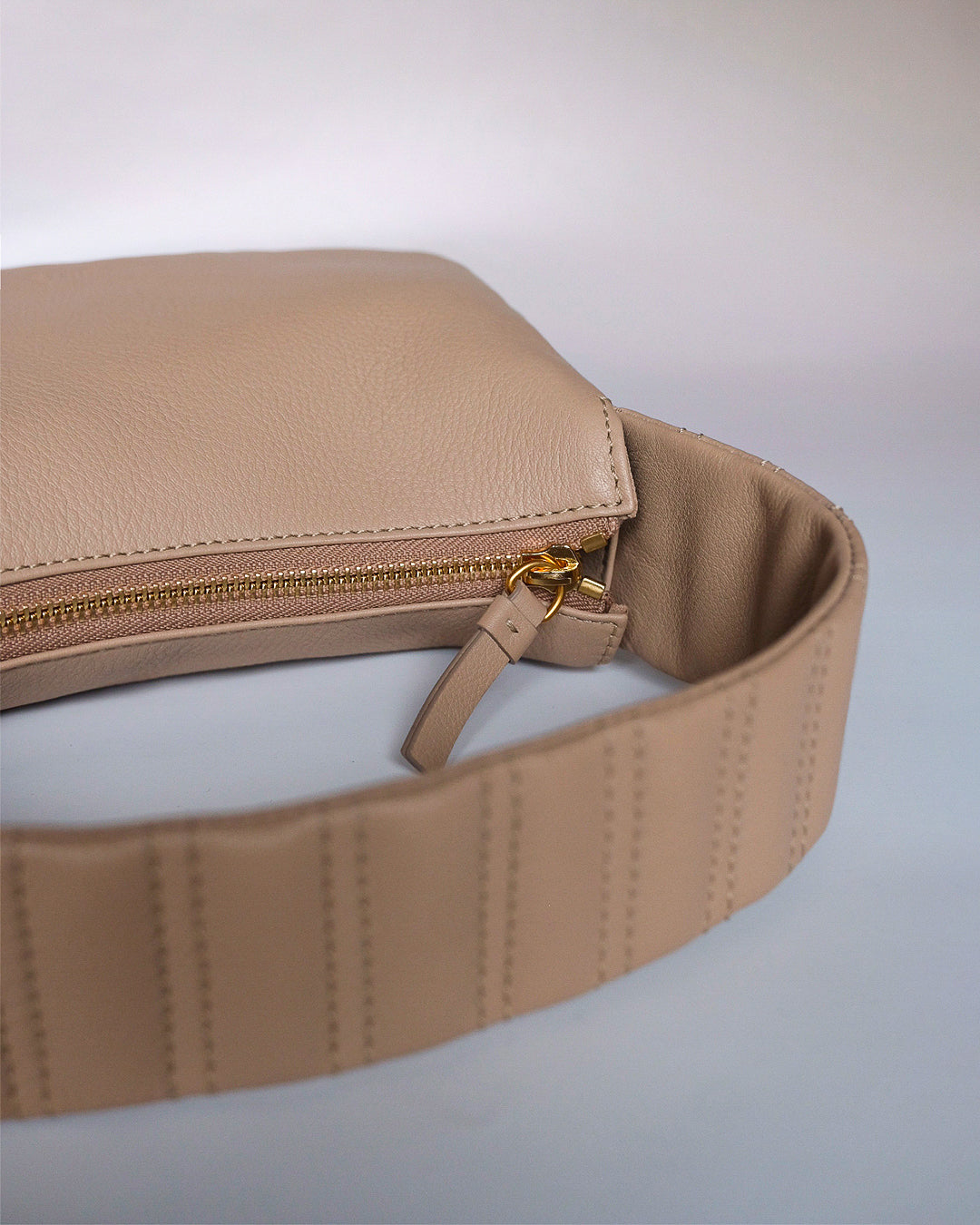 Curtana in Macaron Beige