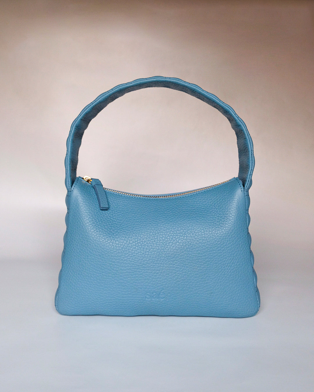Curtana in Pansy Blue