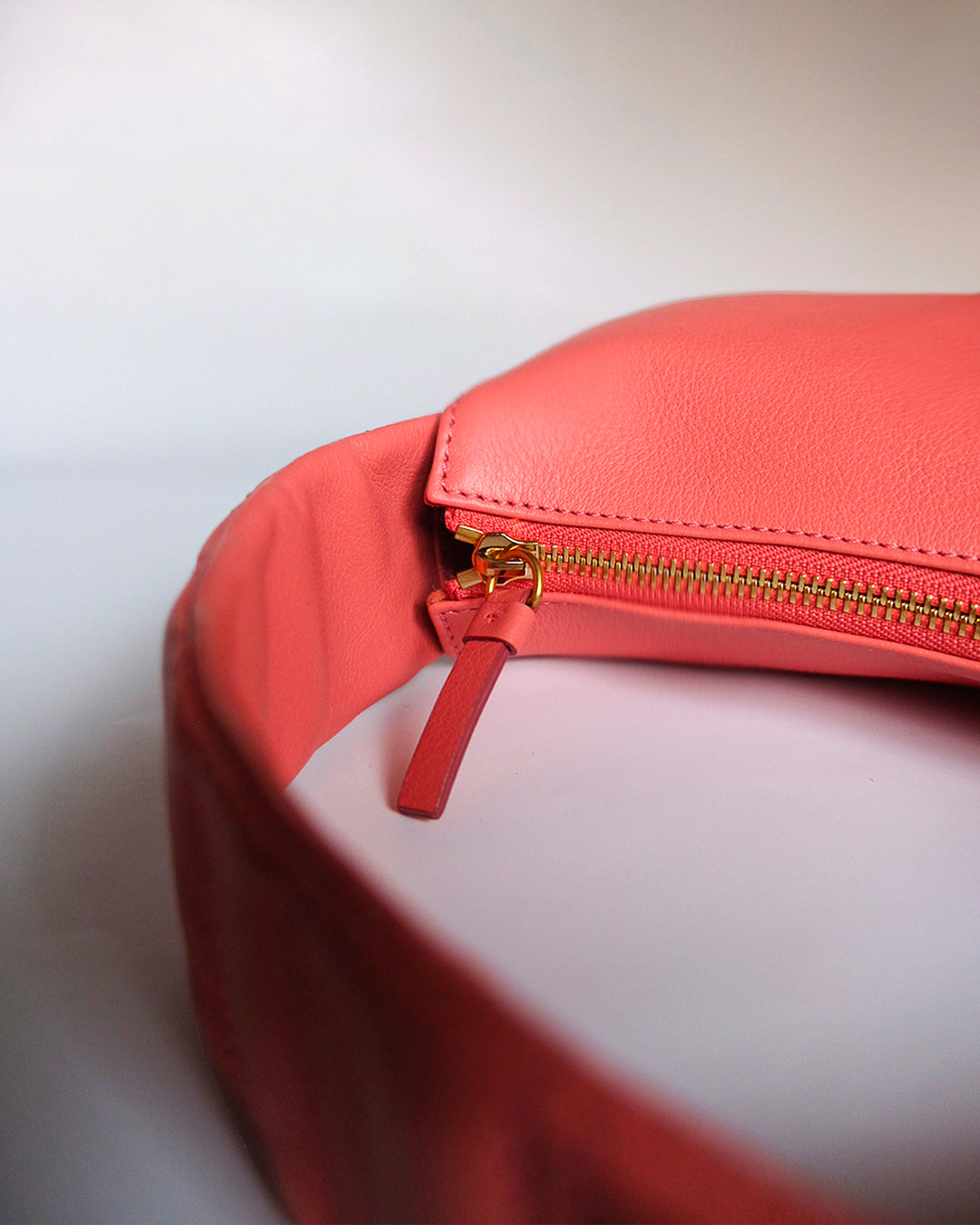 Curtana in Primrose Pink