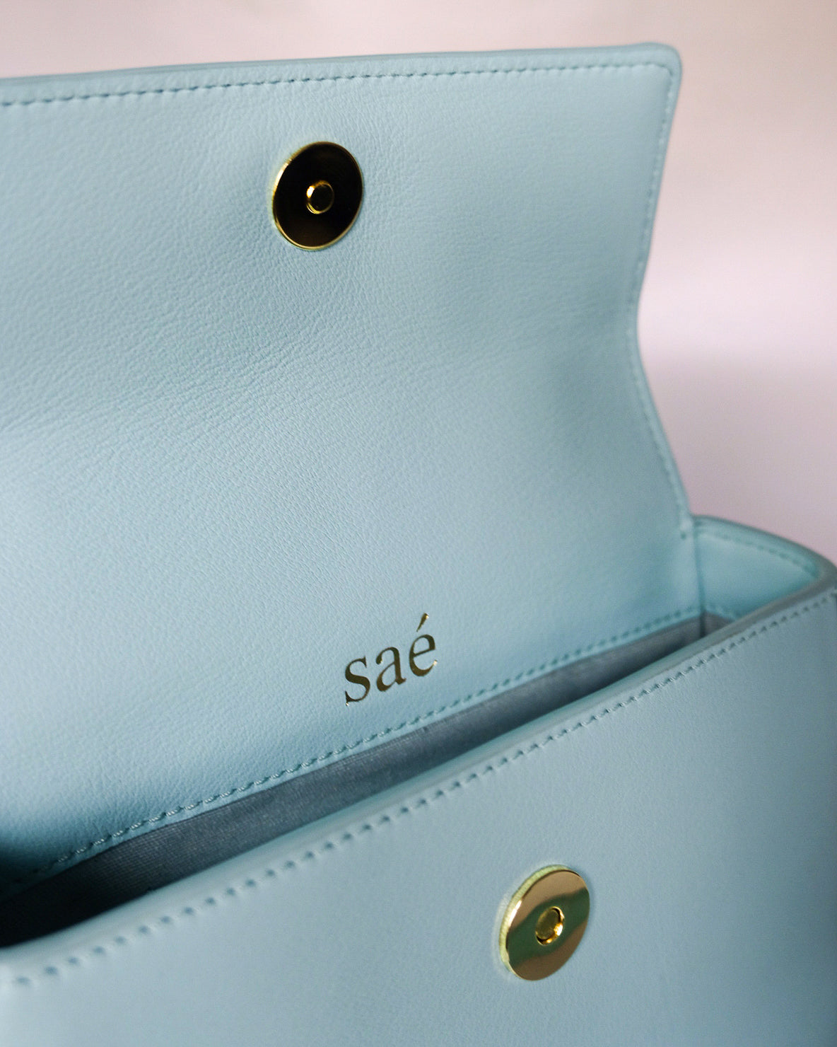 Harpe in Horizon Blue