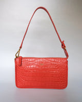 Monet in Daylight Red