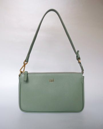 Monet in Willow Green