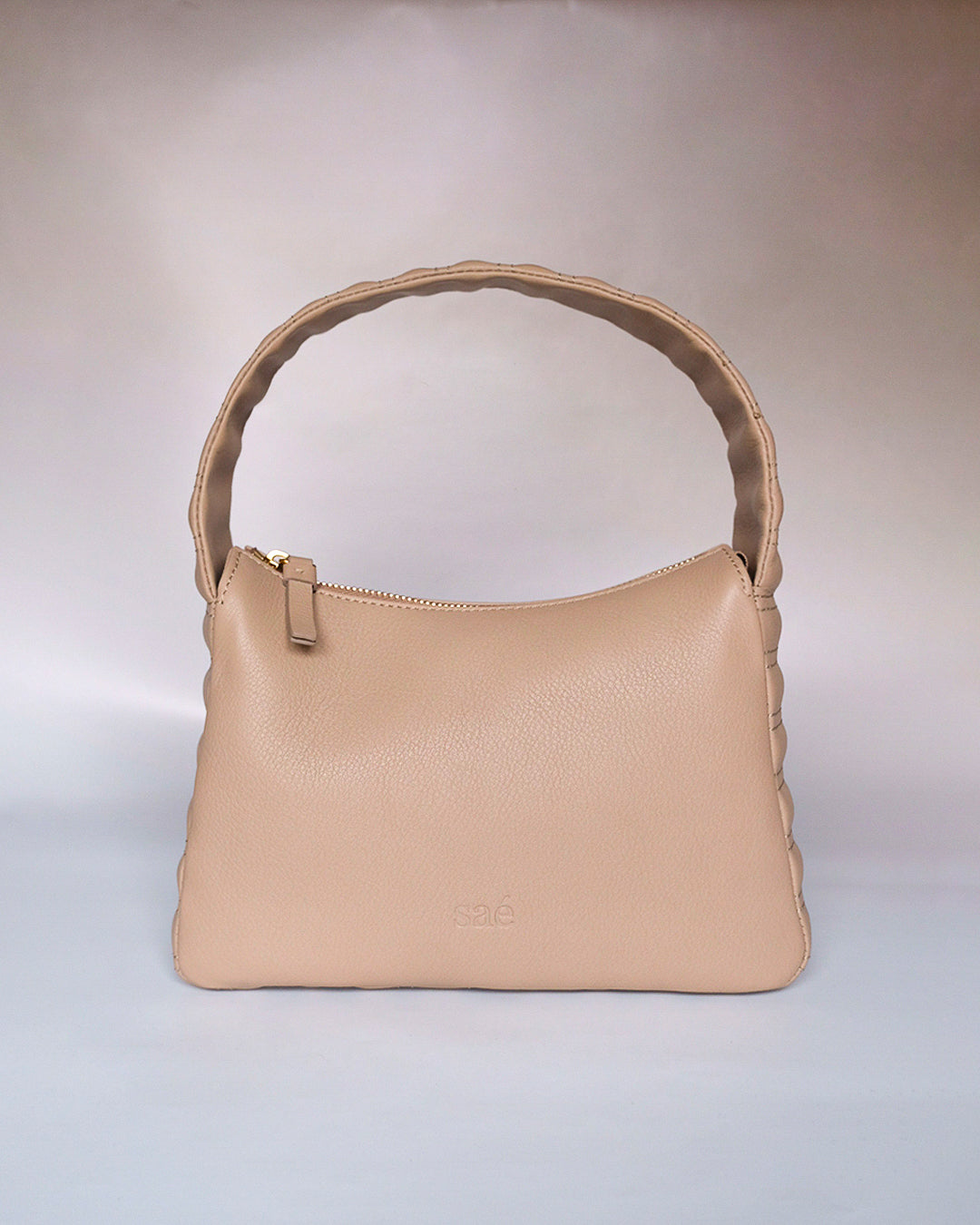 Curtana in Macaron Beige