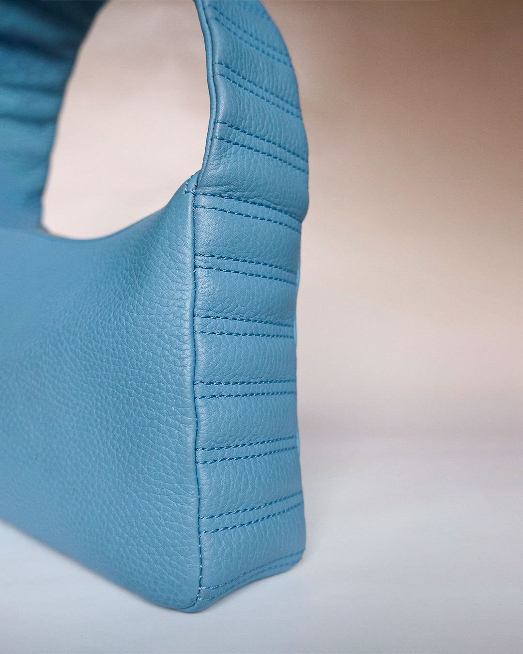 Curtana in Pansy Blue